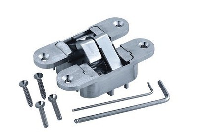 【專業(yè)生產(chǎn)不銹鋼 鋅合金三維可調(diào)暗鉸】價(jià)格,廠家,圖片,合頁、鉸鏈,江門市金力高金屬制造-