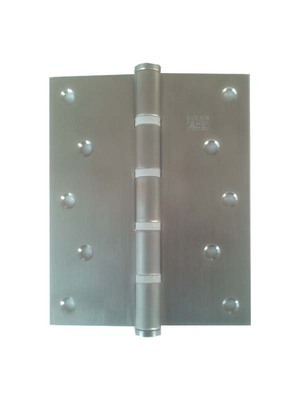 寧波東瑋五金機械 不銹鋼合頁、鉸鏈與旗形合頁的全面指南